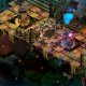 Il prossimo titolo di Supergiant Games non sarà Bastion 2