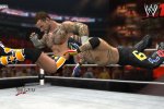 THQ annuncia WWE 12 Wrestlemania Edition - Notizia