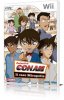 Detective Conan: Il Caso Mirapolis per Nintendo Wii