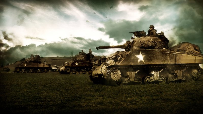 Immagine di Hearts of Iron - The Card Game per PC Windows