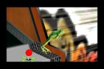 GC2011 - Frogger 3D in immagini - Notizia