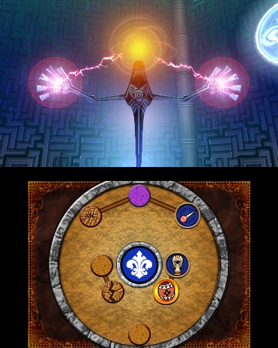 Immagine di Il Dottor Lautrec e i Cavalieri Perduti per Nintendo 3DS