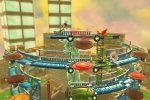 Il trailer di lancio di BurgerTime World Tour - Notizia