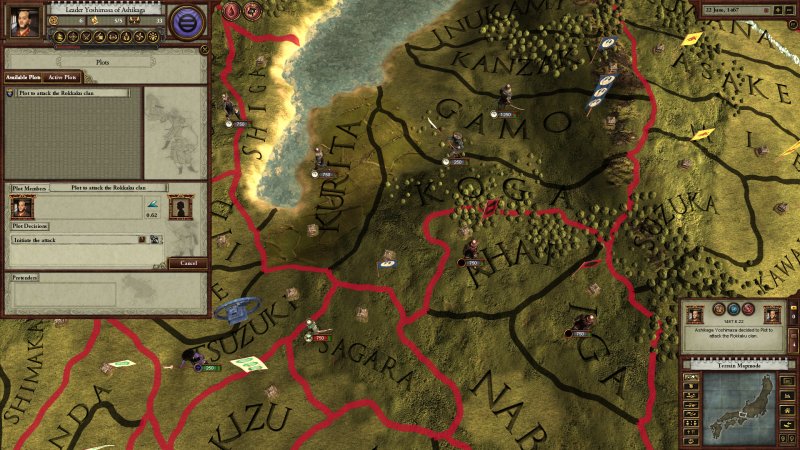 Immagine di Sengoku per PC Windows