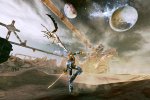 GC2011 - Il debutto in immagini di Blades of Time - Notizia