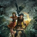 GC2011 - Nuove immagini di Dark Eye: Chains of Satinav