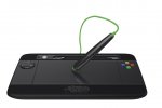 uDraw - Video sul 'save and share' - Notizia