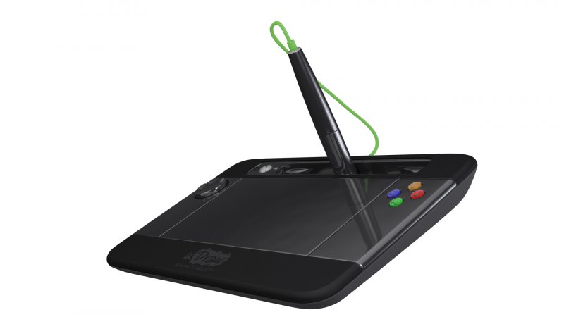 Immagine di uDraw HD: E Sei Subito Artista per PlayStation 3