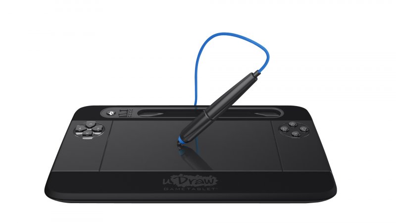 Immagine di uDraw HD: E Sei Subito Artista per PlayStation 3