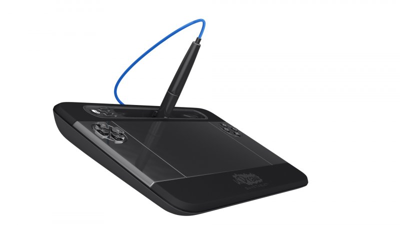 Immagine di uDraw HD: E Sei Subito Artista per PlayStation 3