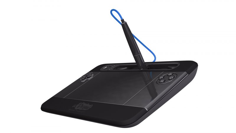 Immagine di uDraw HD: E Sei Subito Artista per PlayStation 3