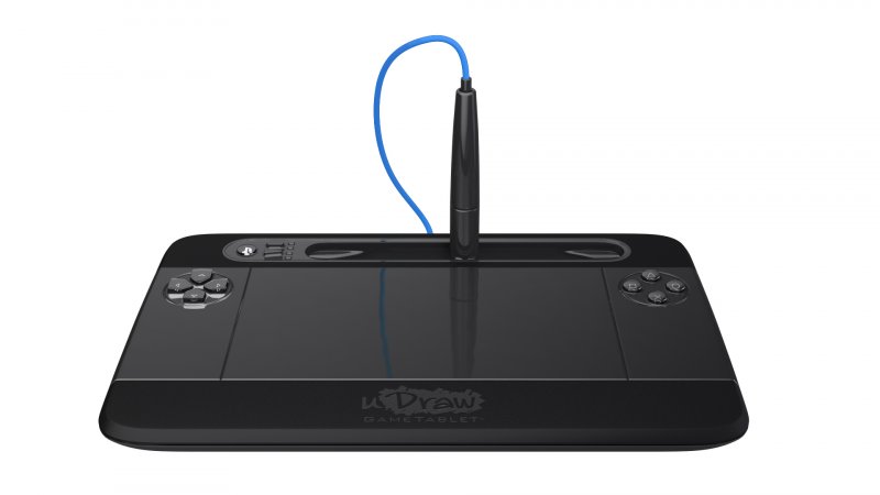Immagine di uDraw HD: E Sei Subito Artista per PlayStation 3
