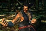 Un trailer per il lancio di Tekken 3D Prime Edition - Notizia