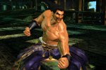 TGS 2011 - Immagini e trailer di Tekken 3D: Prime Edition - Notizia