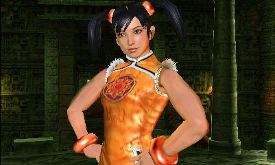 Immagine di Tekken 3D Prime Edition per Nintendo 3DS