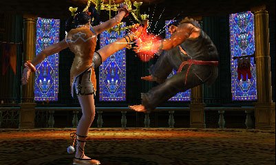 Immagine di Tekken 3D Prime Edition per Nintendo 3DS