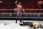 GC2011 - Trailer, videodiario e tante immagini per WWE '12 - Notizia