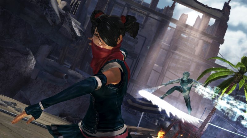 Immagine di X-Men Destiny per Xbox 360