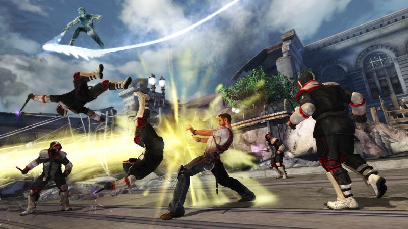 Immagine di X-Men Destiny per Xbox 360