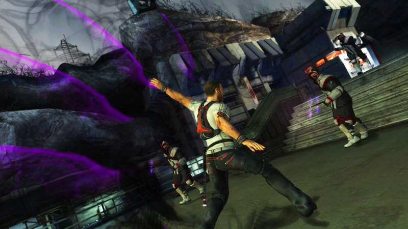 Immagine di X-Men Destiny per Xbox 360