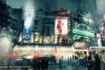 GC2011 - Un teaser per il misterioso ADRIFT - Notizia