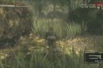 Un messaggio misterioso sul sito della MGS: HD Edition - Notizia