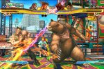 GC2011 - Tante nuove immagini per Street Fighter X Tekken - Notizia
