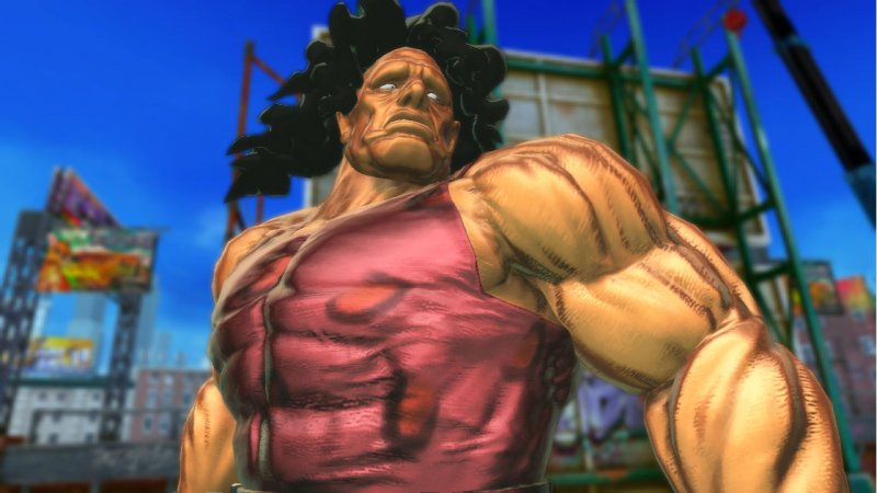 Immagine di Street Fighter X Tekken per Xbox 360