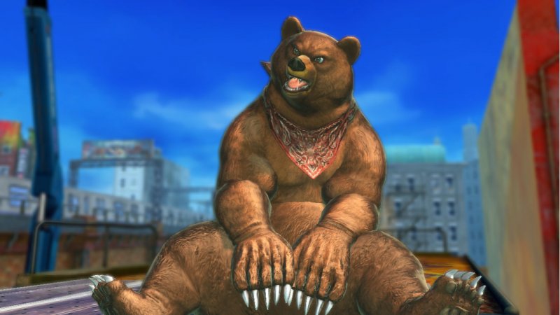 Immagine di Street Fighter X Tekken per Xbox 360