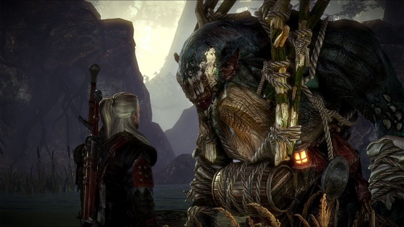 Immagine di The Witcher 2: Assassins of Kings per Xbox 360