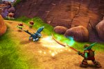 Skylanders: Spyro's Adventure - Video panoramica del titolo - Notizia