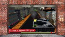 Frogger 3D - il trailer della Gamescom 2011