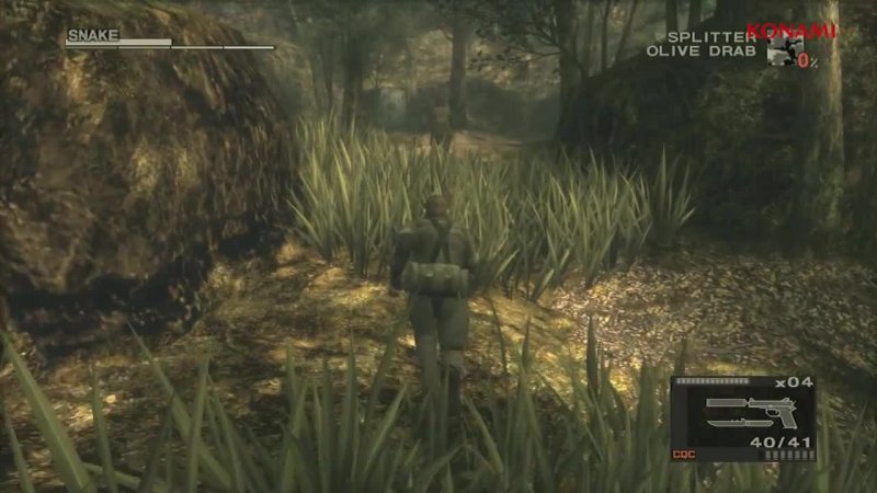 Di Snake non se ne ha mai abbastanza Di Snake non se ne ha mai abbastanza