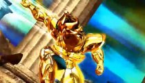 I Cavalieri dello Zodiaco: La Battaglia del Santuario - Trailer del gameplay