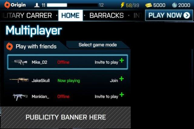 Battlefield 3: Aftershock