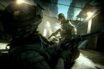 Un simpatico glitch dalla beta di Battlefield 3 - Notizia