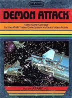 Demon Attack per Commodore 64