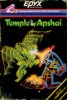Dunjonquest: Temple of Apshai per Commodore 64