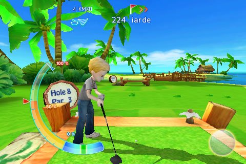 Let's Golf! 3 