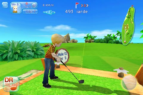 Let's Golf! 3 