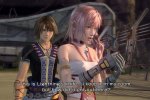 Un nuovo video per Final Fantasy XIII-2 - Notizia