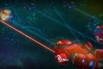 Awesomenauts - Un trailer dedicato alle novità della patch 1.17 - Notizia
