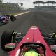 F1 2011 - Trailer del gameplay con la Safety Car