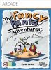 The Fancy Pants Adventures per Xbox 360