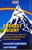 Everest Ascent per Commodore 64
