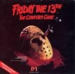 Friday the 13th per Commodore 64