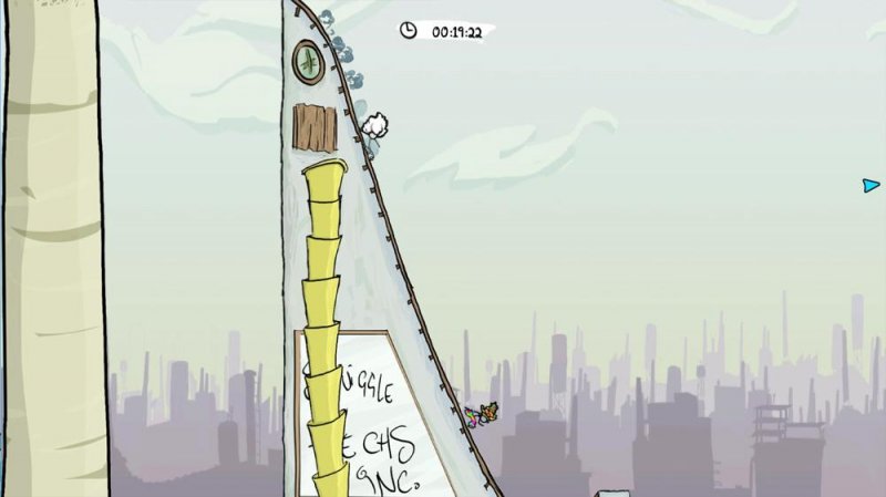 Immagine di The Fancy Pants Adventures per Xbox 360