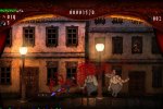 Black Knight Sword, di Grasshopper, torna a mostrarsi - Notizia