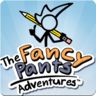 The Fancy Pants Adventures per PlayStation 3