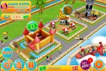 Theme Park per iOS ha DLC per un valore di 60$ - Notizia